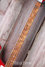 Rickenbacker 4003/4 S, Fireglo: Neck - Front