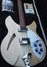 Rickenbacker 330/6 , Mapleglo: Full Instrument - Front