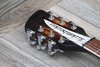 Rickenbacker 360/12 , MonteBrown: Headstock