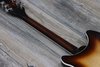 Rickenbacker 360/12 , MonteBrown: Neck - Rear