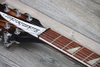 Rickenbacker 360/12 , MonteBrown: Close up - Free