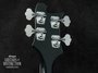 Rickenbacker 4003/4 , Jetglo: Headstock - Rear