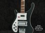 Rickenbacker 4003/4 , Jetglo: Body - Front