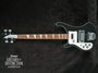 Rickenbacker 4003/4 , Jetglo: Full Instrument - Front