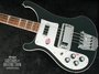Rickenbacker 4003/4 , Jetglo: Free image