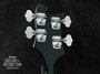 Rickenbacker 4003/4 , Jetglo: Headstock - Rear