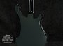 Jul 2017 Rickenbacker 4003(LH)/4 , Jetglo: Body - Rear