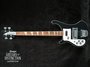Rickenbacker 4003/4 , Jetglo: Full Instrument - Front