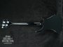 Rickenbacker 4003/4 , Jetglo: Full Instrument - Rear