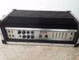 Rickenbacker 220 Lead Amp/amp , Black: Full Instrument - Front