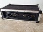 Rickenbacker 220 Lead Amp/amp , Black: Full Instrument - Rear