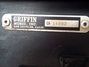Rickenbacker 220 Lead Amp/amp , Black: Close up - Free