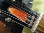 Rickenbacker 320/6 Mod, Jetglo: Free image