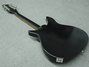 Rickenbacker 320/6 Mod, Jetglo: Full Instrument - Rear