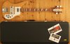 Rickenbacker 4003/4 , Mapleglo: Full Instrument - Front