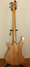 Rickenbacker 4003/4 , Mapleglo: Full Instrument - Rear
