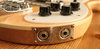 Rickenbacker 4003/4 , Mapleglo: Close up - Free