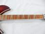 Rickenbacker 360/12 C64, Fireglo: Neck - Front