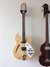 Rickenbacker 330/12 , Mapleglo: Full Instrument - Front