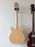 Rickenbacker 330/12 , Mapleglo: Full Instrument - Rear