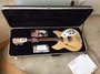 Rickenbacker 330/12 , Mapleglo: Close up - Free2