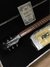 Rickenbacker 330/6 f hole, Jetglo: Headstock