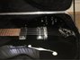 Rickenbacker 330/6 f hole, Jetglo: Free image