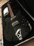 Rickenbacker 330/6 f hole, Jetglo: Body - Front