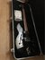 Rickenbacker 330/6 f hole, Jetglo: Full Instrument - Front