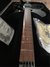 Rickenbacker 330/6 f hole, Jetglo: Neck - Front