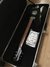 Rickenbacker 330/6 f hole, Jetglo: Close up - Free