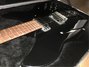 Rickenbacker 330/6 f hole, Jetglo: Close up - Free2