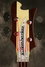 Rickenbacker 4001/4 CS, Cream: Headstock