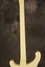 Rickenbacker 4001/4 CS, Cream: Neck - Rear