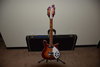 Rickenbacker 620/6 , Fireglo: Free image2