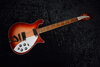 Rickenbacker 620/6 , Fireglo: Full Instrument - Front