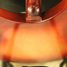 Oct 1966 Rickenbacker 330/12 , Fireglo: Body - Rear