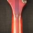 Rickenbacker 330/12 , Fireglo: Neck - Rear