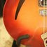 Rickenbacker 330/12 , Fireglo: Close up - Free2