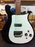 Rickenbacker 420/6 , Jetglo: Body - Front