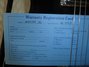 Rickenbacker 325/6 V59, Jetglo: Close up - Free