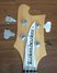 Rickenbacker 4003/4 , Mapleglo: Headstock