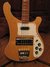 Rickenbacker 4003/4 , Mapleglo: Body - Front