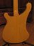 Sep 1983 Rickenbacker 4003/4 , Mapleglo: Body - Rear