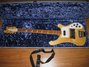 Rickenbacker 4003/4 , Mapleglo: Full Instrument - Front