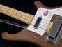 Rickenbacker 4003/4 S, Natural Walnut: Free image