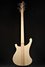 Rickenbacker 4003/4 , Mapleglo: Full Instrument - Rear