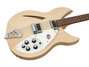 Rickenbacker 330/12 , Mapleglo: Body - Front