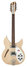 Rickenbacker 330/12 , Mapleglo: Full Instrument - Front