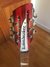 Rickenbacker 360/12 , Fireglo: Headstock